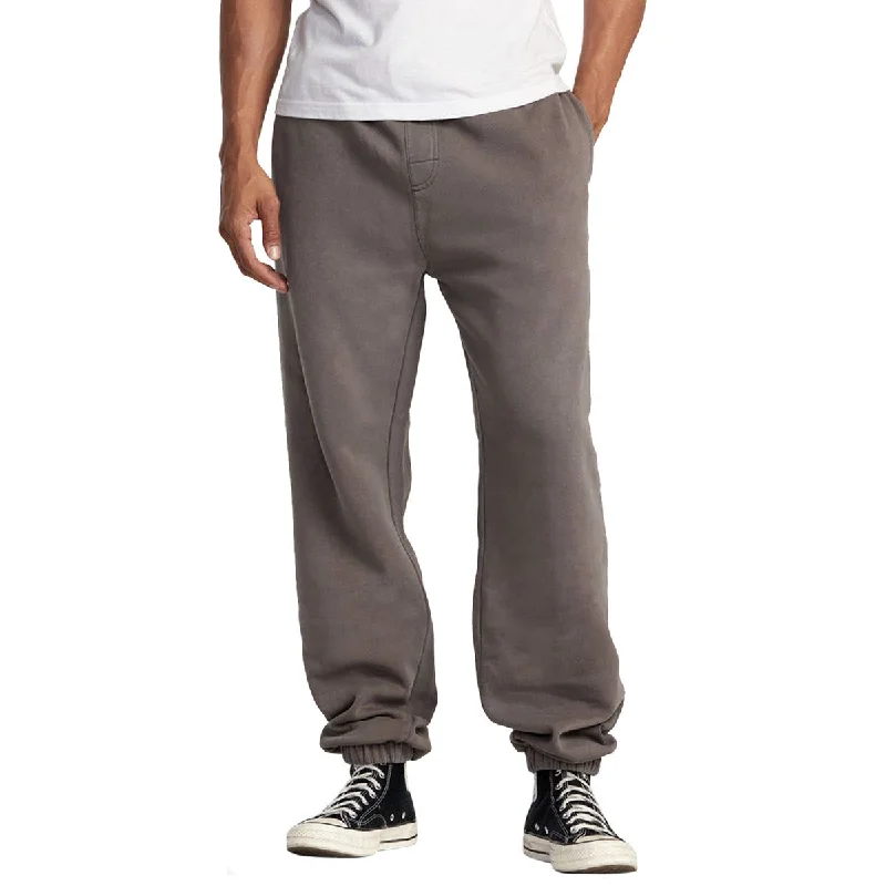 Lowest Price RVCA Ptc Fleece Pants - Mushroom