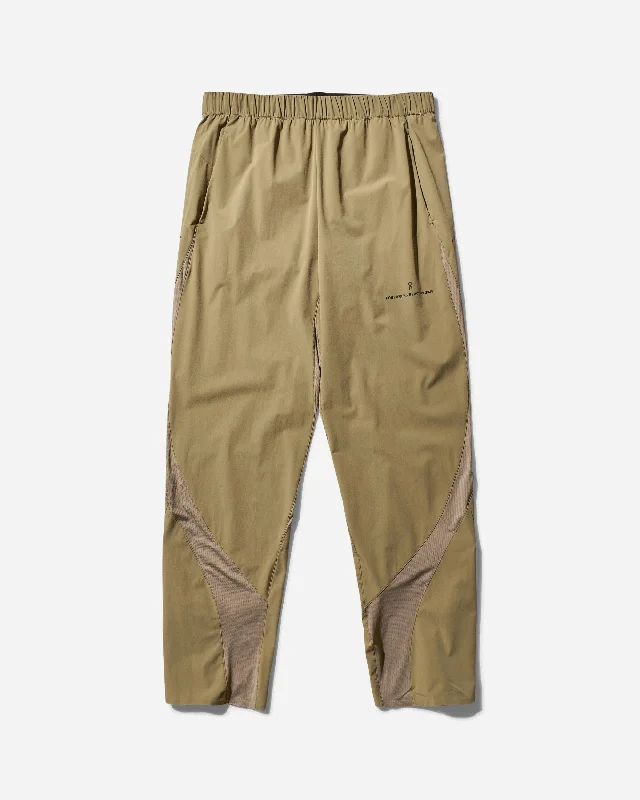Great Deals Men's POST ARCHIVE FACTION (PAF) Running Pants Aloe
