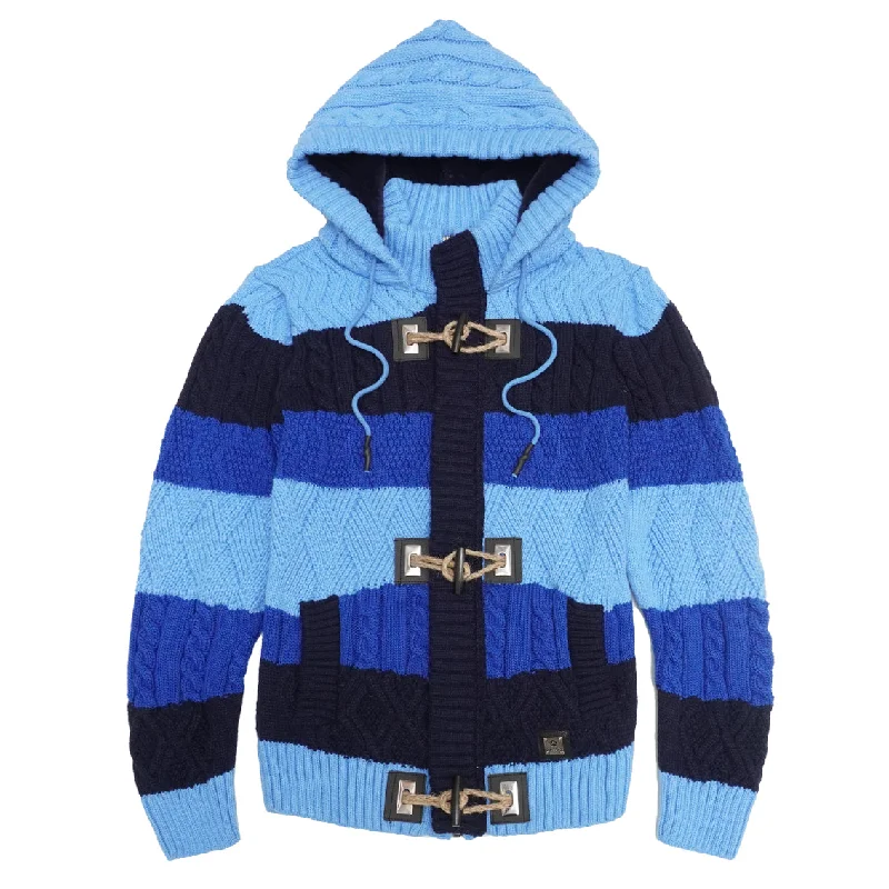 Lowest Price M4030 Makobi Enzo Sweater - Navy