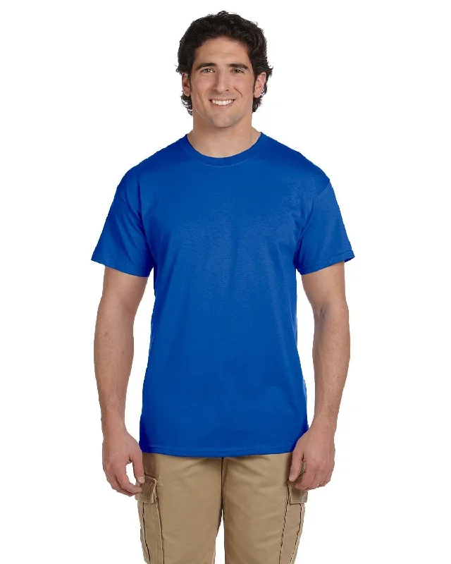 Epic Deals Gildan Tall Ultra Cotton Heavyweight T-Shirt | Royal