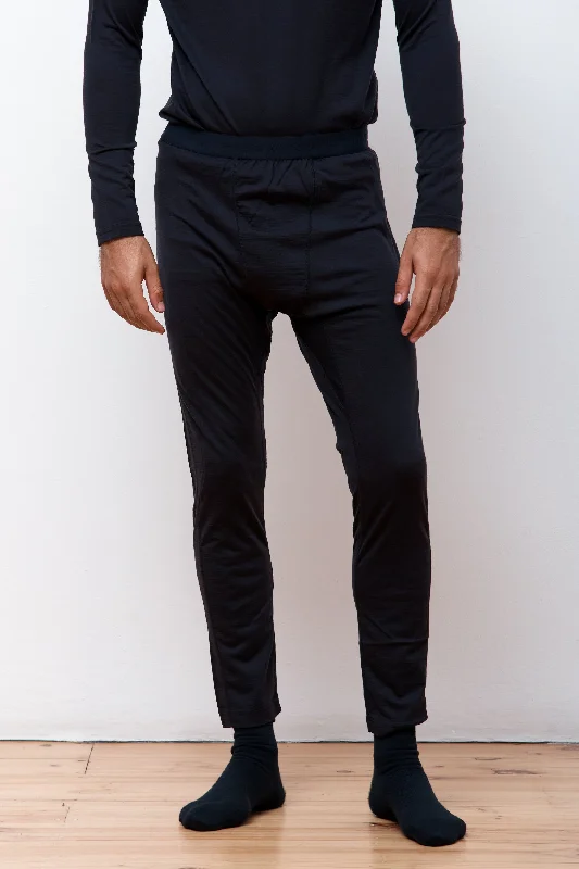 Buy Now Merino Base Tights(M) Black