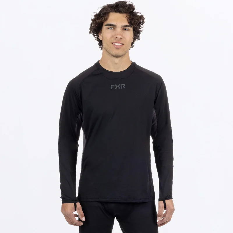 Cash Savings Men's Atmosphere Longsleeve