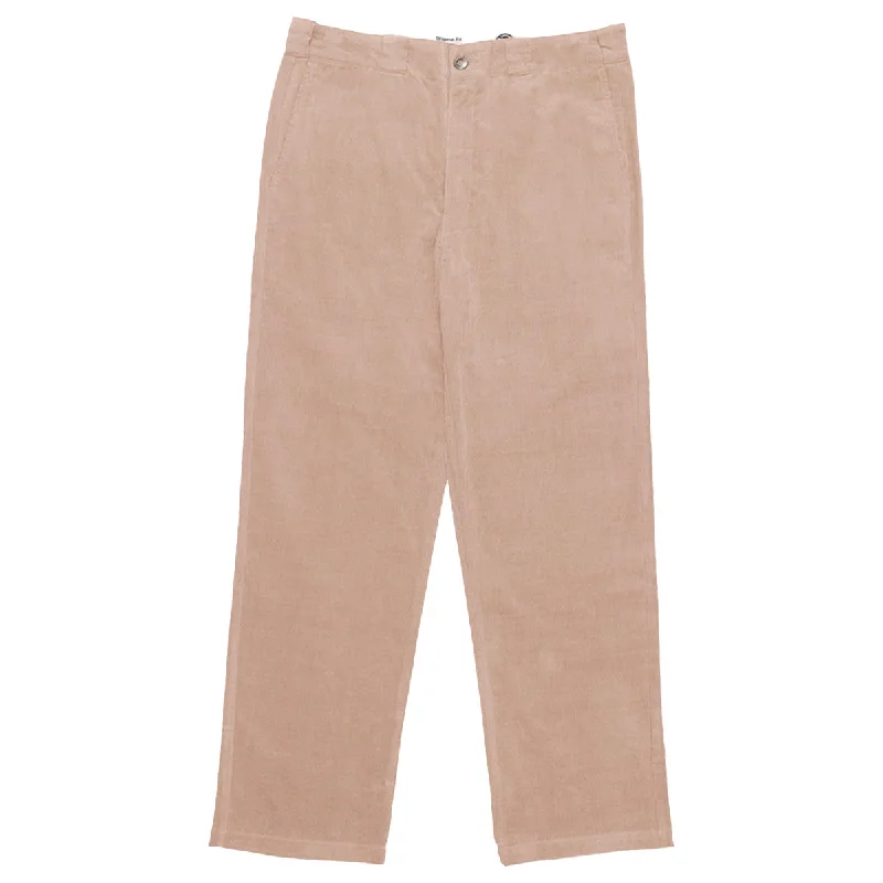 Today Only Dickies - 874 Corduroy Original Relaxed Fit Pants Peach