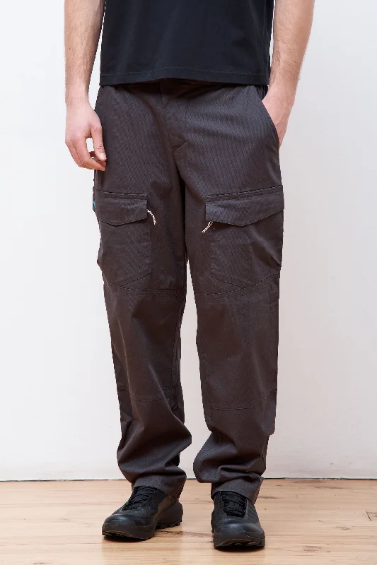 Final Offer Skjold Pants M's Raven