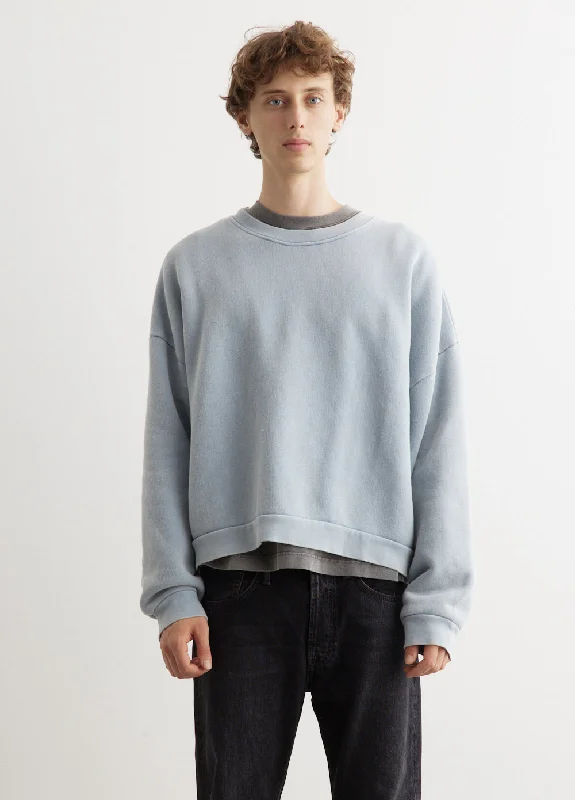 Weekend Bargains to Snag Fester U Vintage Crew