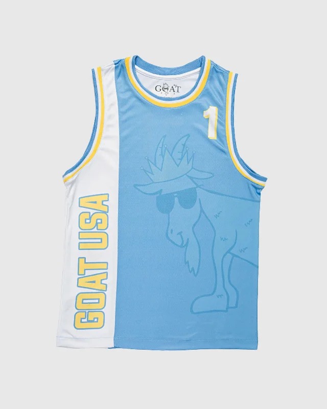 Deal Dash OG Basketball Jersey '24