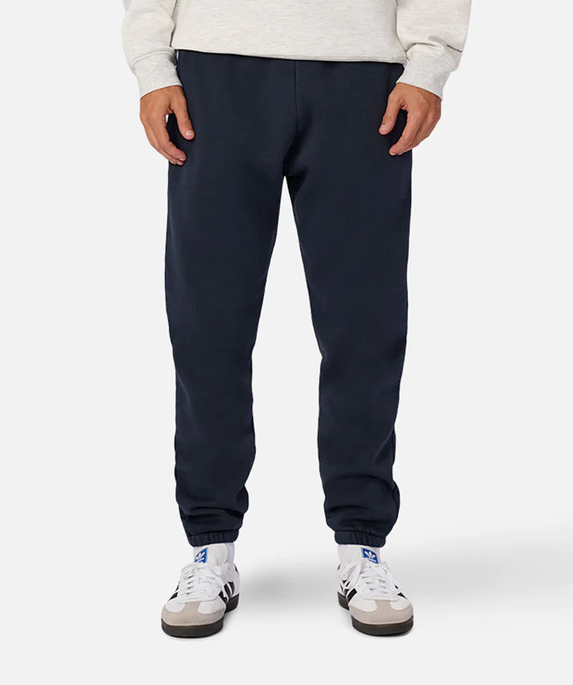 Quick Sale The Del Sur Washed Trackpant - OD Navy