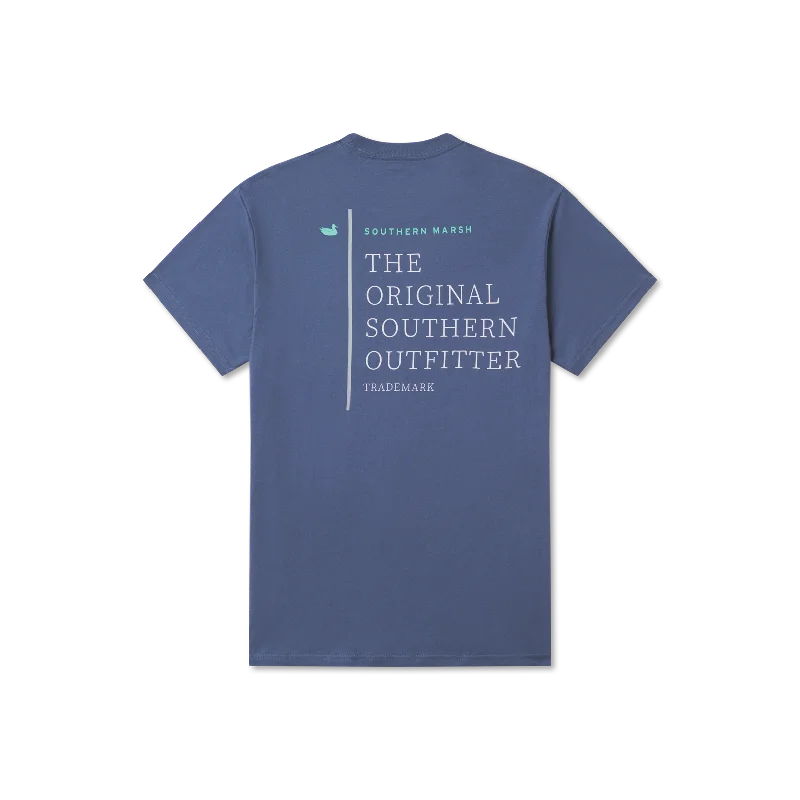 Weekend Savings Bonanza The Original Line Tee