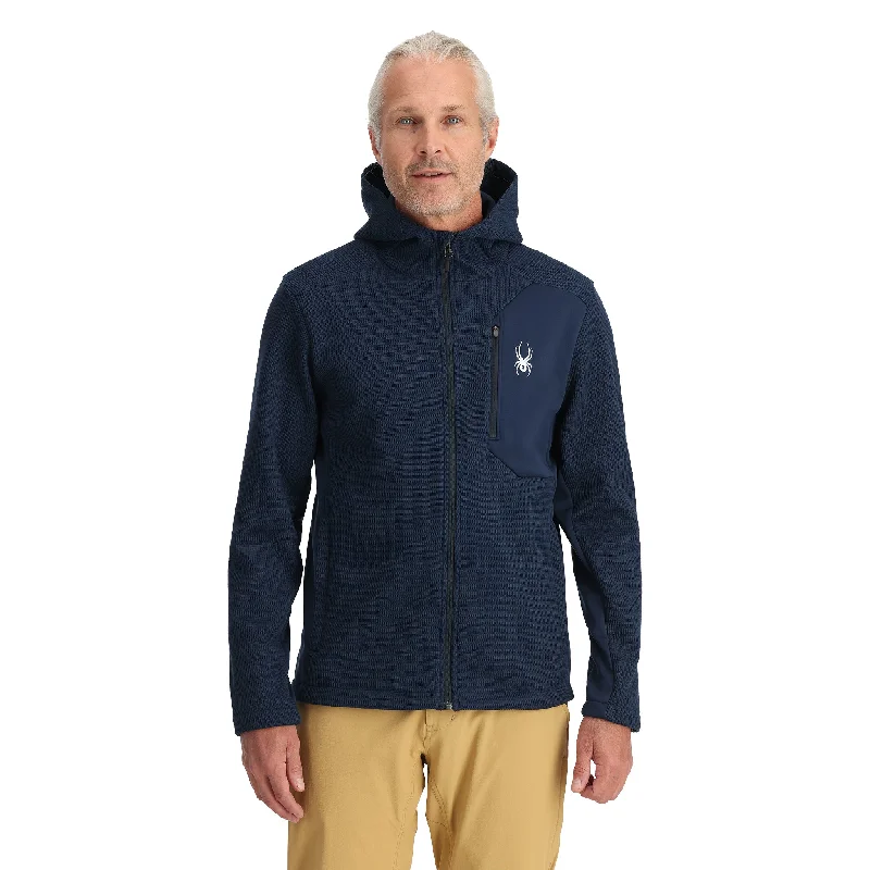 Weekend Savings Spree Mens Bandit Hooded - True Navy
