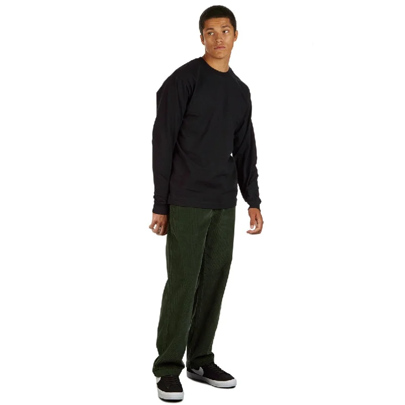 Buy More, Save More CCS Original Relaxed Corduroy Pants - Green