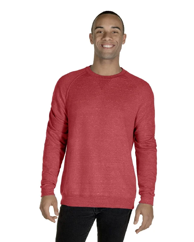 Weekend Offers That Thrill Jerzees Snow Heather French Terry Crewneck Sweatshirt | Red Snow Heather Weekend Offers That Thrill Jerzees Snow Heather French Terry Crewneck Sweatshirt | Red Snow Heather