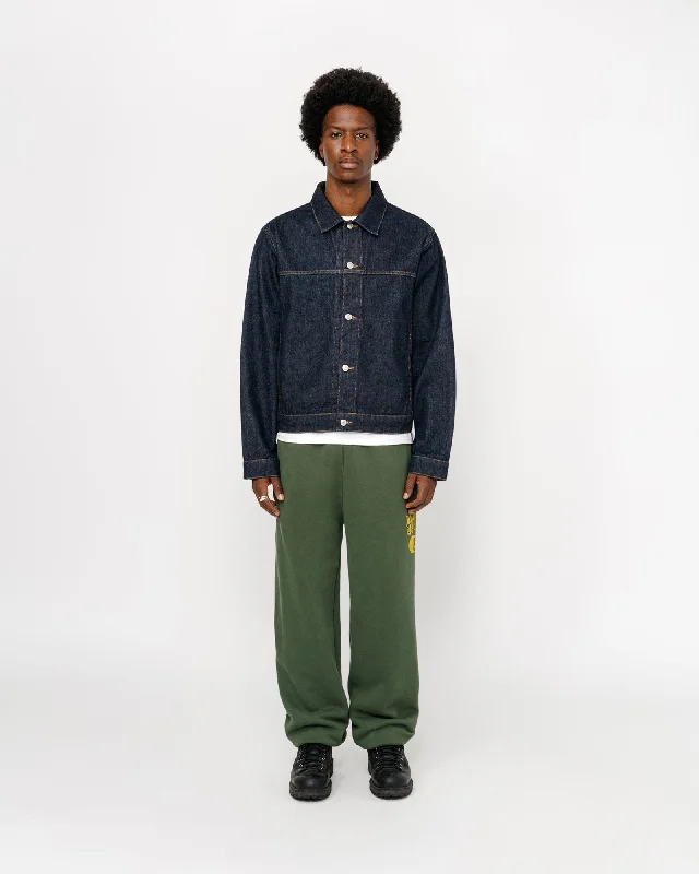 Holiday Sale STÜSSY 80 FLEECE PANT