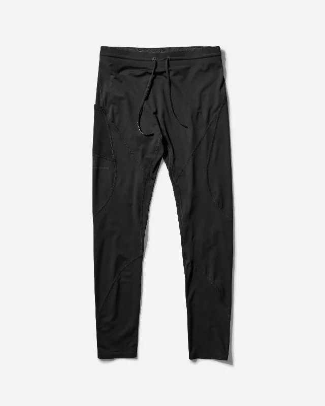 Huge Discounts Men's POST ARCHIVE FACTION (PAF) Long Tights Black
