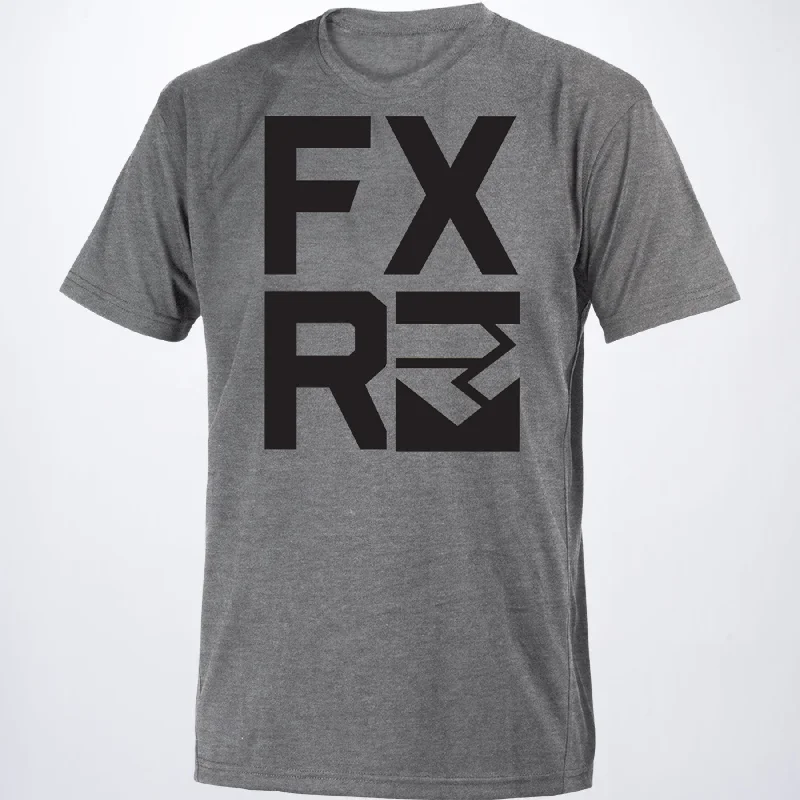 Grey Heather/Black