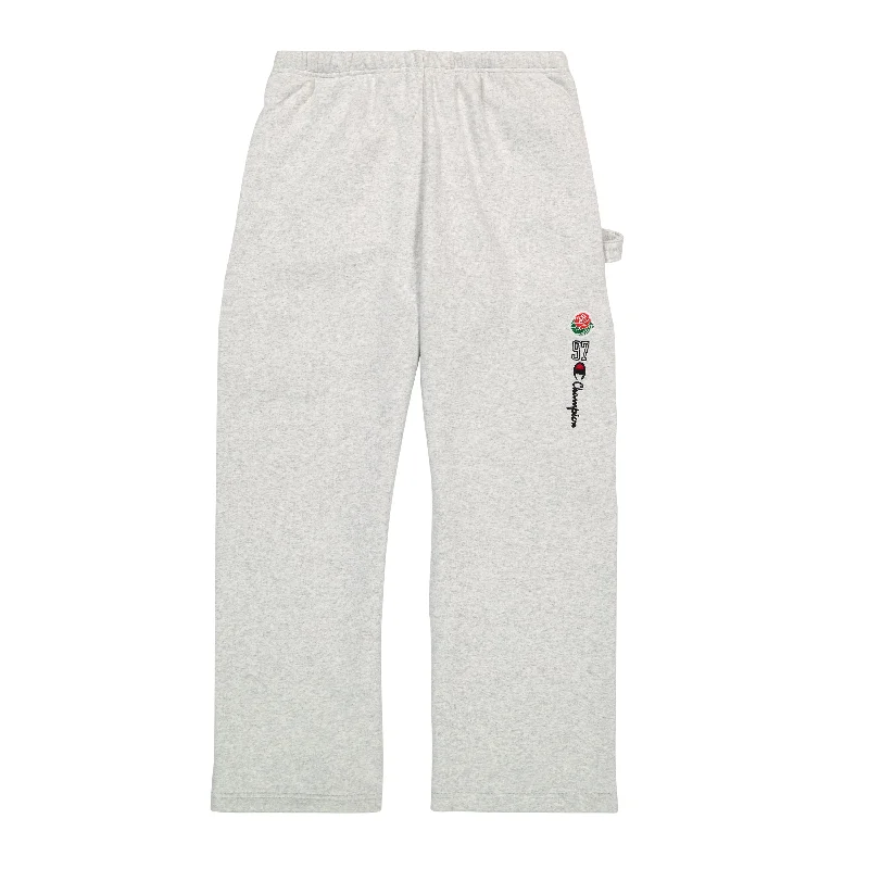 Don’t Miss Out Pants Reverse Weave "Open Field" 30"