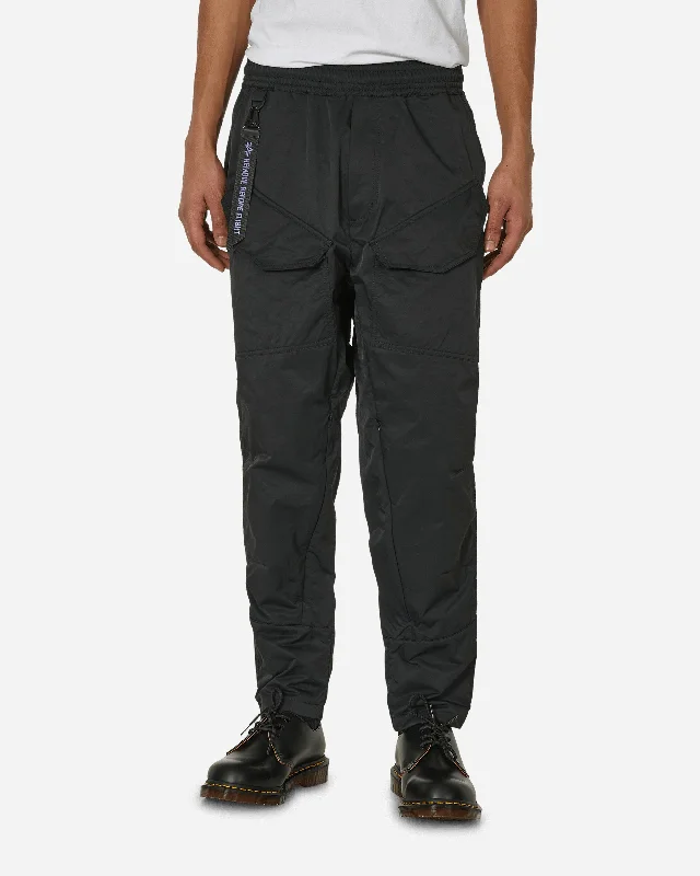 Weekend Discounts to Savor UV Utility Pants Black