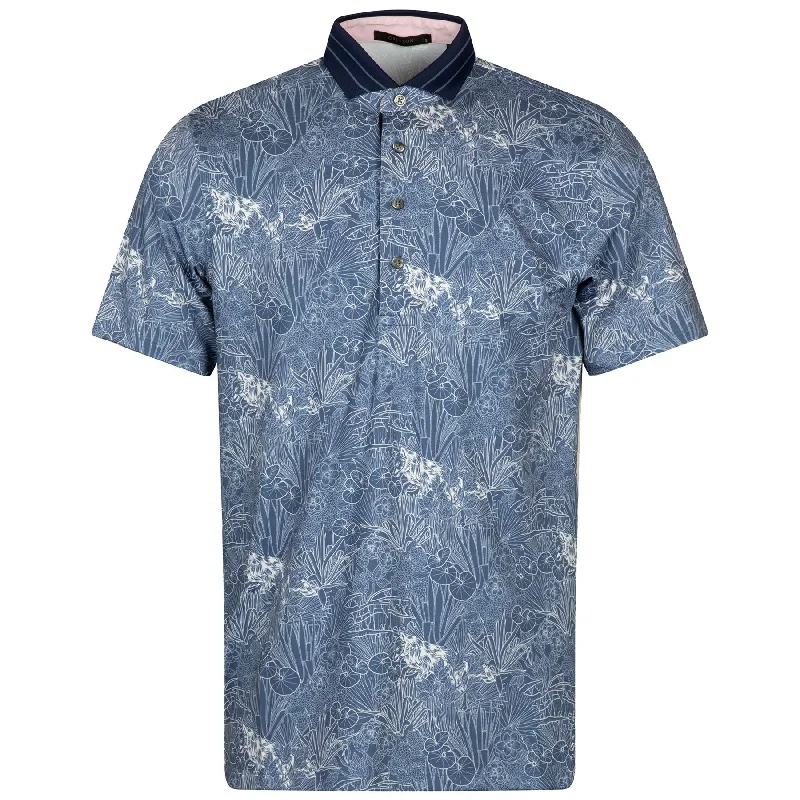 Take Advantage The Hidden Truth Polo Falcon - SU24