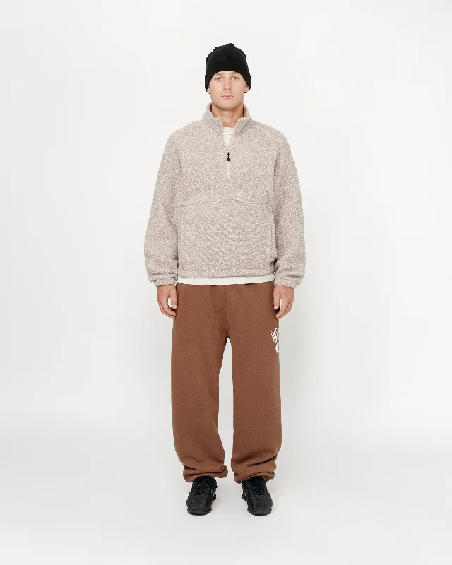 Seasonal Sale STÜSSY 80 FLEECE PANT