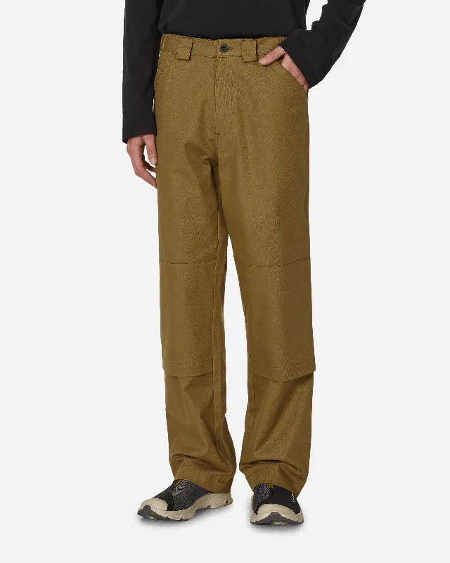 Weekend Specials to Savor Replicated Pants Dark Sand