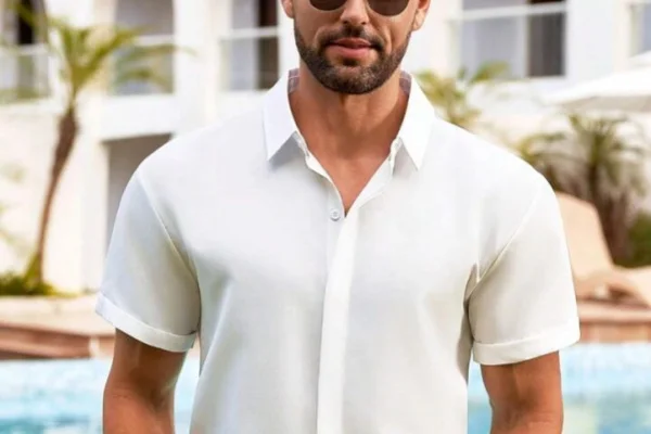 Short Sleeve Shirts 