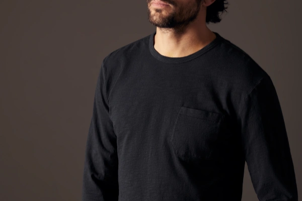 Long sleeve 