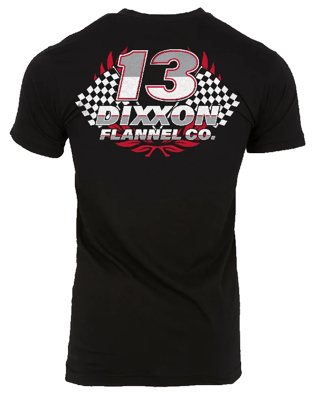 Today's Special 13th Place T-Shirt - Black