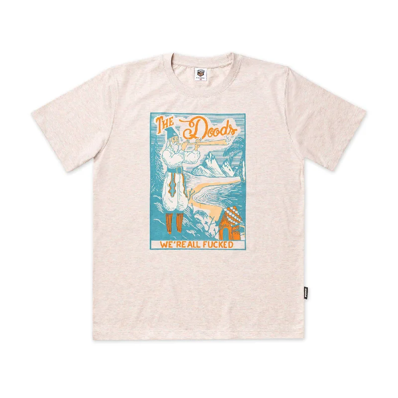 Limited Supply All Fucked
