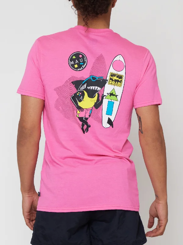 Today’s Deal Arnold Sharkley T-Shirt