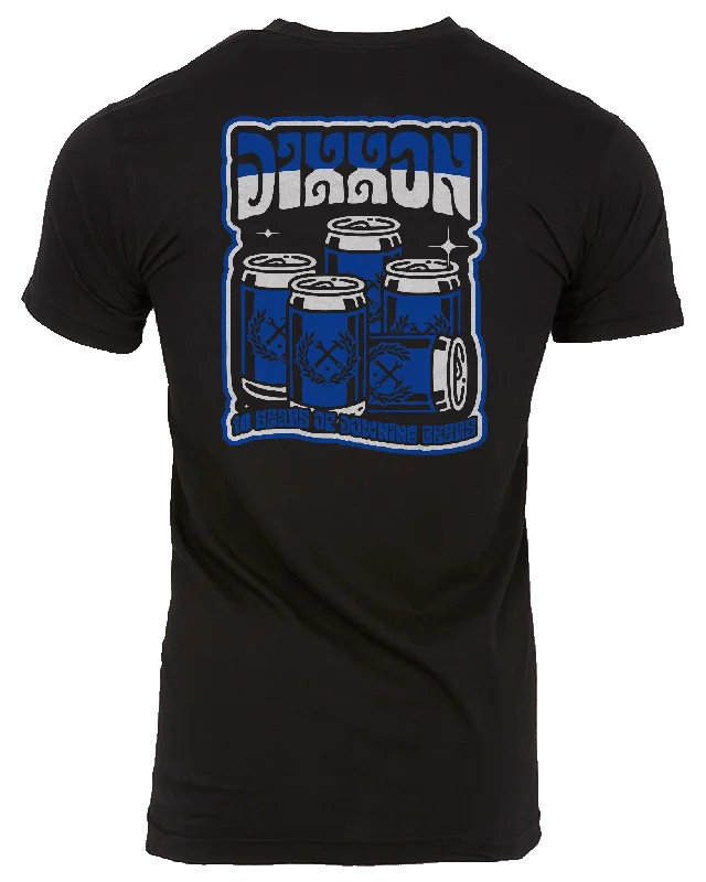 Closeout Downing Beers T-Shirt