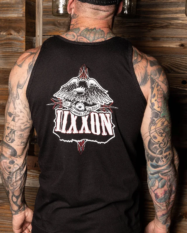 Huge Savings Eagle Eye Tank