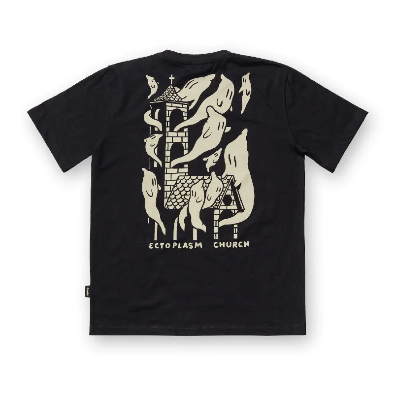 Weekend Specials to Grab Ectoplasm Church