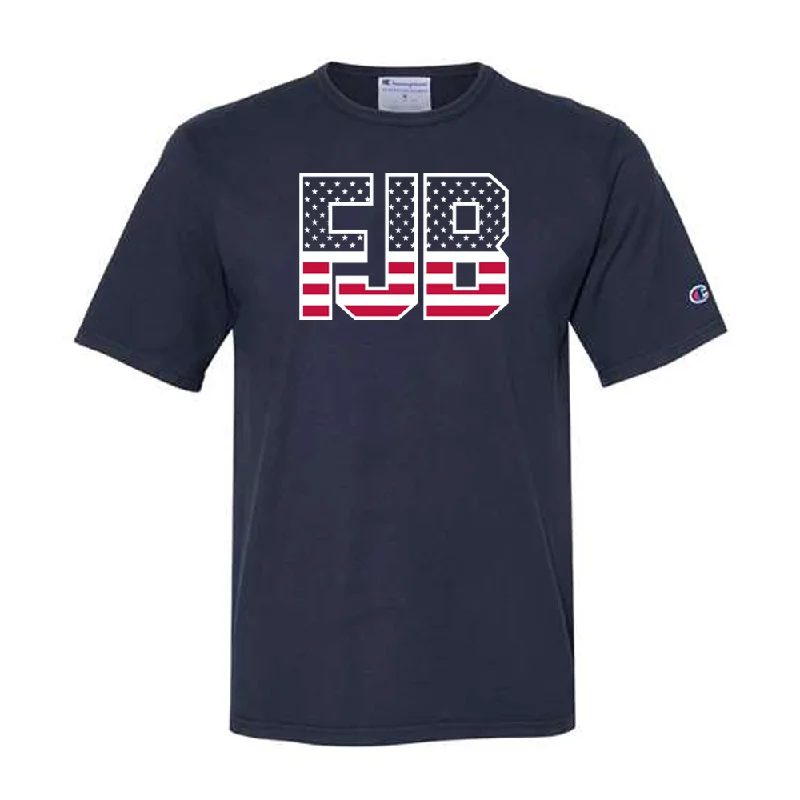 Deal Zone FJB USA Champion Tee