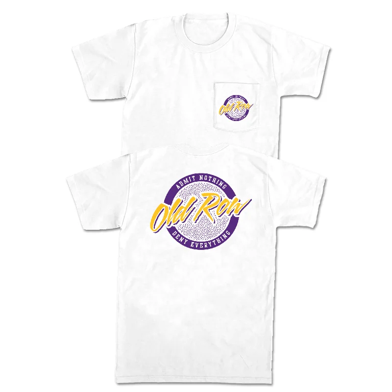 Weekend Deals That Dazzle Old Row Tiger Tailgate Pocket Tee