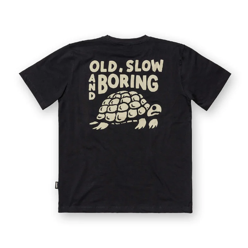 Extra Savings Old Slow Boring