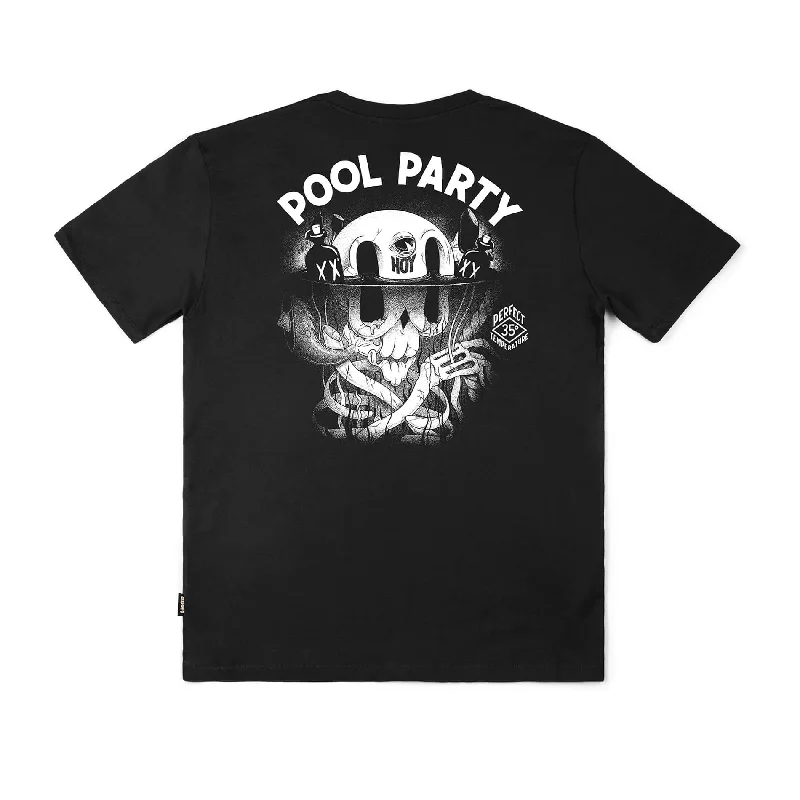 Instant Discount Pool Party