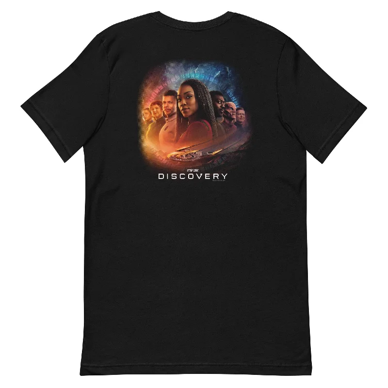 Online Exclusive Star Trek: Discovery Mystery Unisex T-Shirt