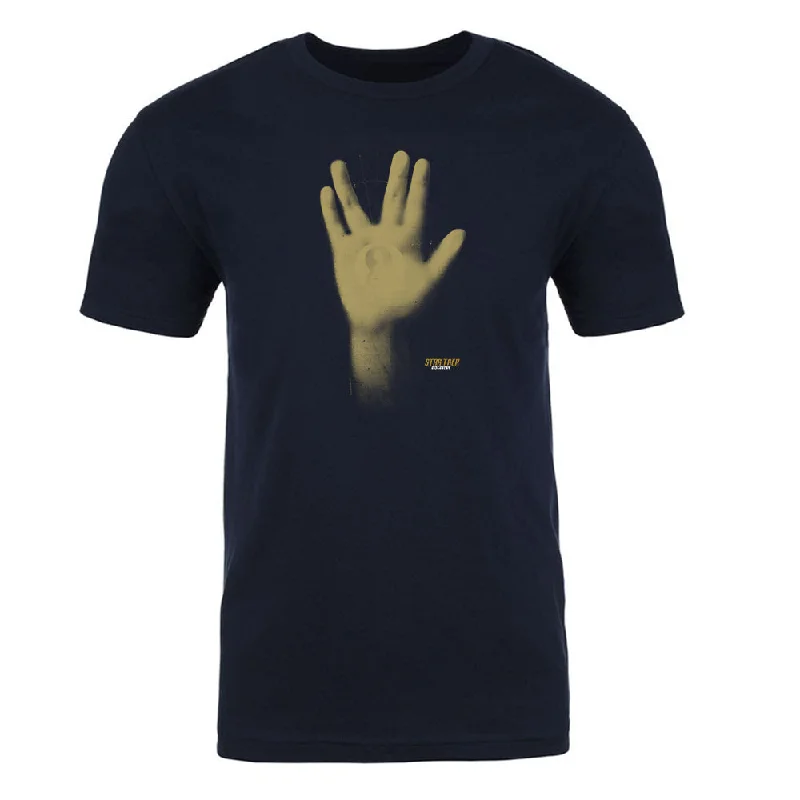 Today's Special Star Trek: Discovery Vulcan Salute Adult Short Sleeve T-Shirt