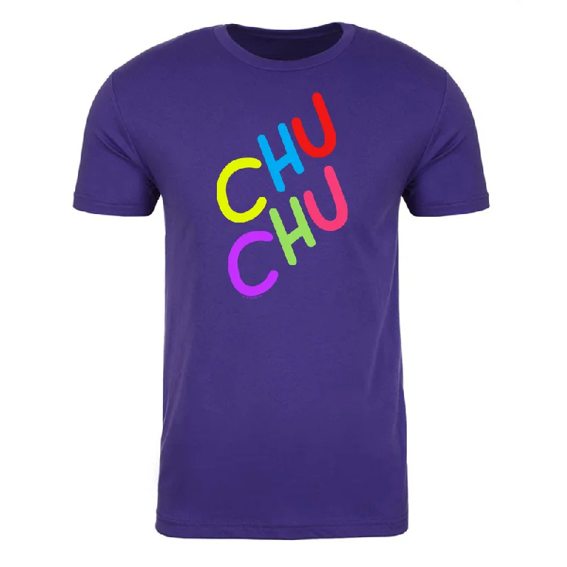 YEAR-End Clearance Star Trek: Lower Decks Chu Chu Adult Short Sleeve T-Shirt