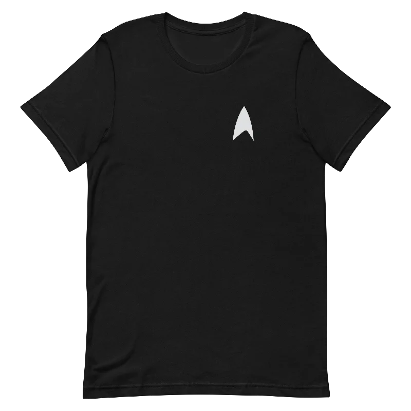 Online Deal Star Trek: Lower Decks Crew Unisex Premium T-Shirt