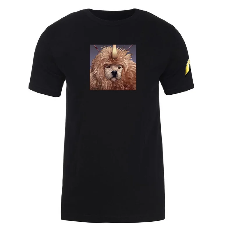 Weekend Offers You Can't Ignore Star Trek: The Original Series Dog Alien Short Sleeve T-Shirt Weekend Offers You Can't Ignore Star Trek: The Original Series Dog Alien Short Sleeve T-Shirt