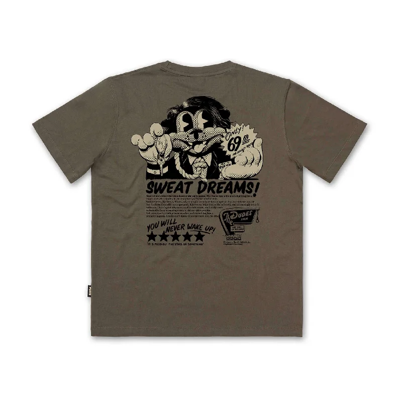 Online Only Sweat Dreams