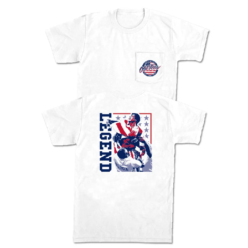 Overstock Sale The Balboa Pocket Tee