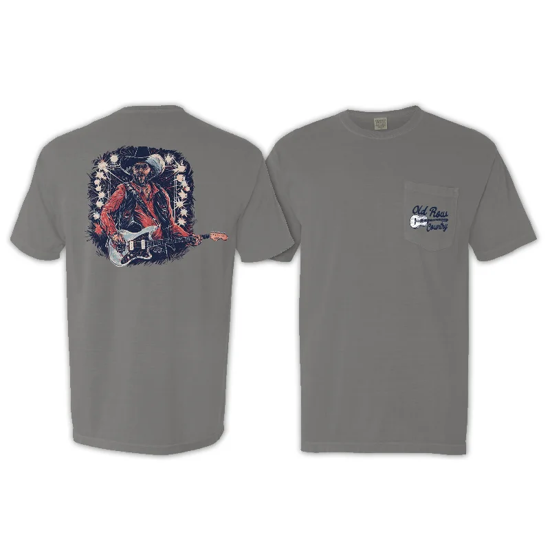 Discount Mania The Hank MNF Pocket Tee