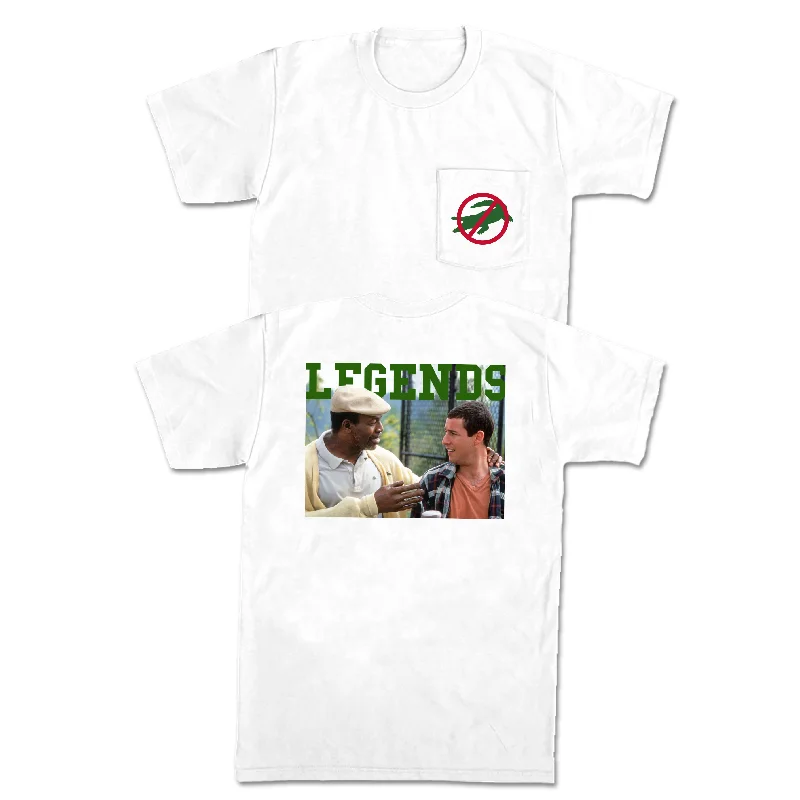 Act Now The Happy Pocket Tee