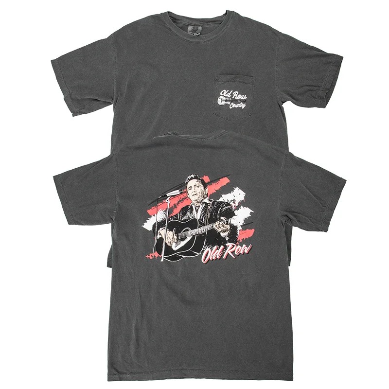 Extra Savings The Johnny Pocket Tee