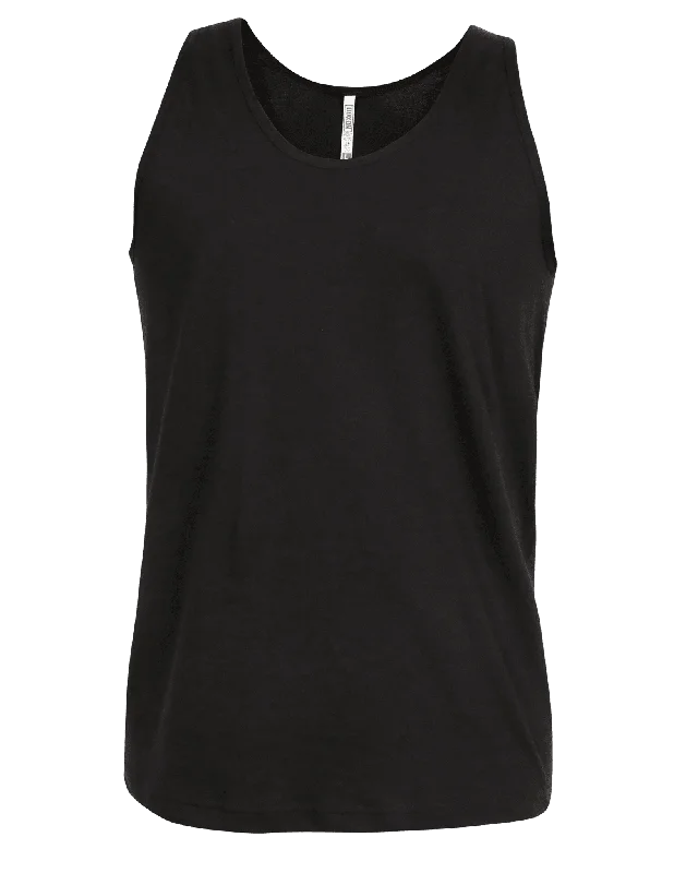 Weekend Offers That Tempt The Perfect Tank - Black