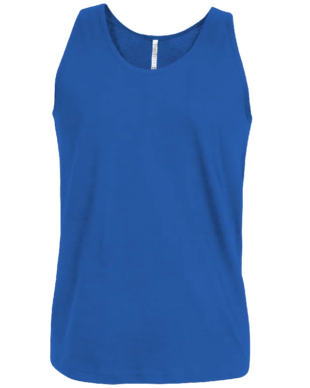Weekend Savings Spectacular The Perfect Tank - Blue