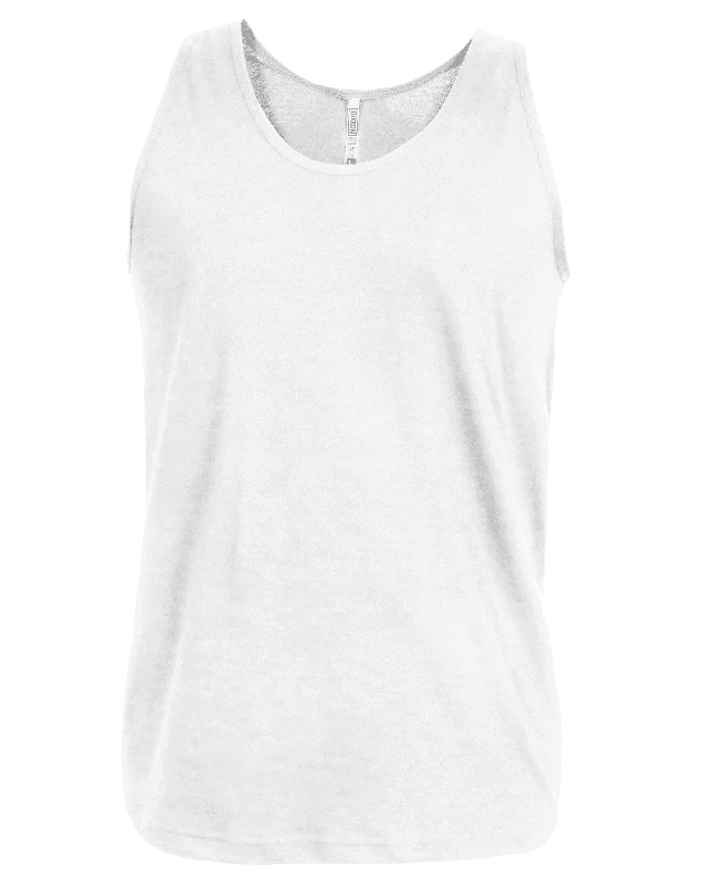 Weekend Specials to Cherish The Perfect Tank - White