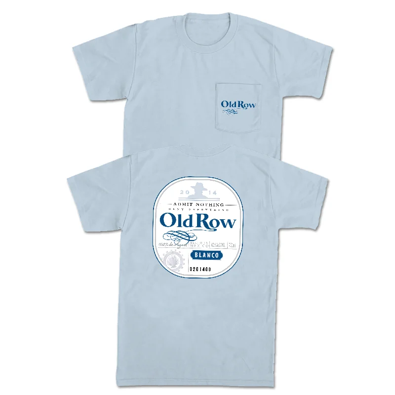 Extra Savings The Tequila Pocket Tee