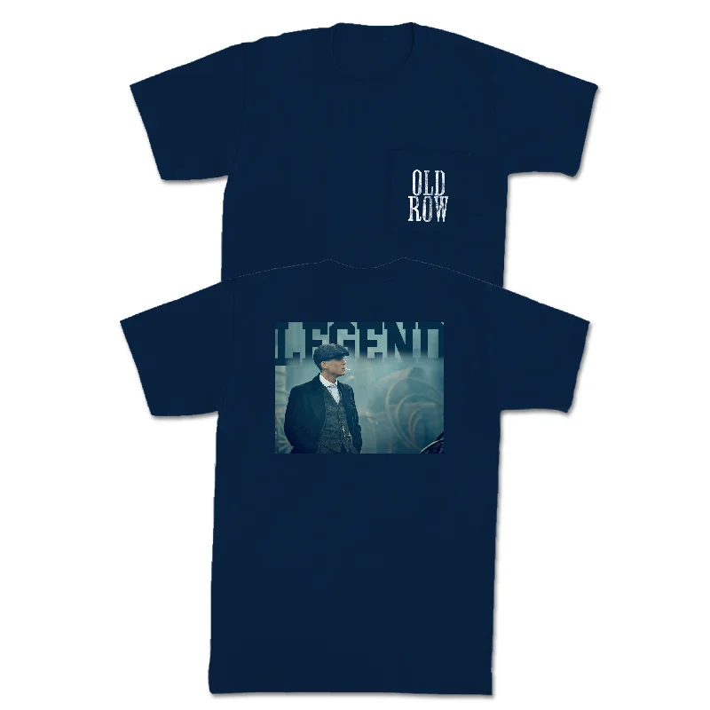 Flash Sale The Tommy Pocket Tee